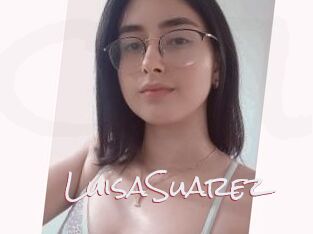 LuisaSuarez