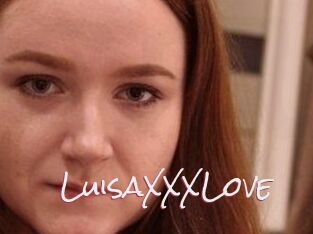 Luisa_XXX_Love