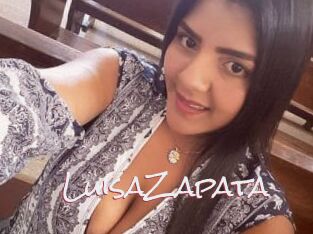 LuisaZapata