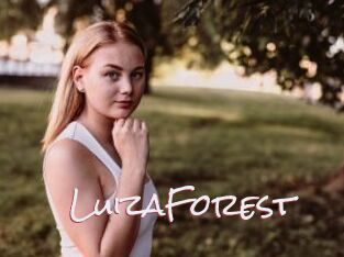 LuizaForest