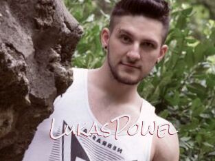 LukasPowel