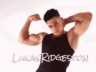 LukasRidgeston