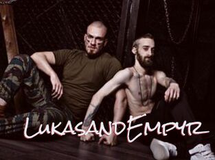 LukasandEmpyr