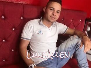 LukeAllen