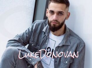 LukeDonovan