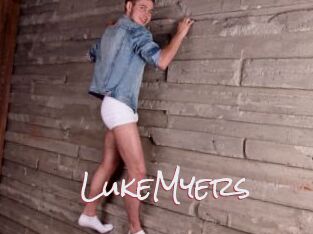 LukeMyers