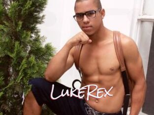 LukeRex