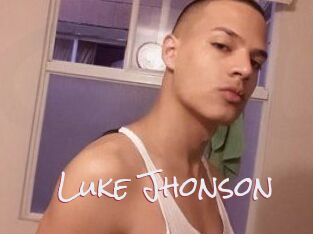 Luke_Jhonson