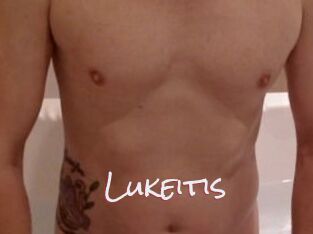 Lukeitis
