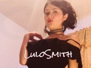 LuloSmith