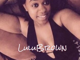 Lulu_Brown
