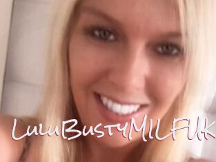 LuluBustyMILFUK