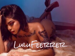 LuluFeerrer