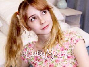 LuluMiles