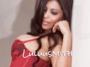 Luluusmith