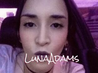 LunaAdams