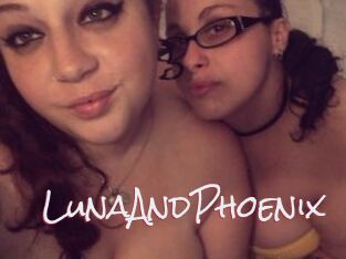 LunaAndPhoenix