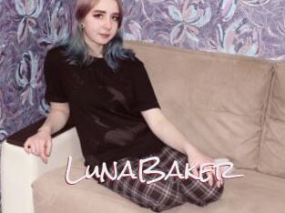 LunaBaker