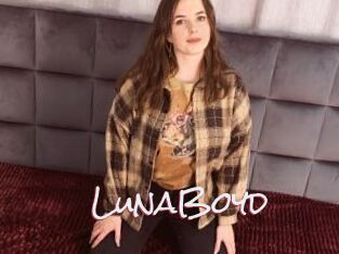 LunaBoyd