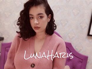 LunaHaris