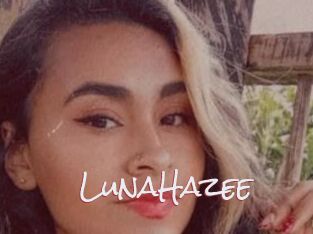 LunaHazee