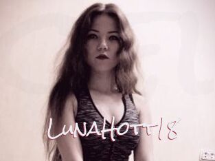 LunaHott18