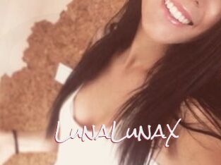 LunaLunaX