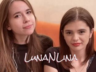 LunaNLina