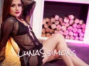 LunaSsimons