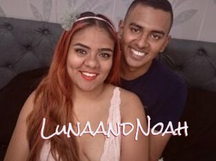 LunaandNoah