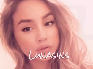 Lunasins