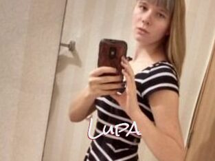 Lupa