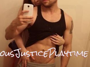 Luscious_Justice_Playtime