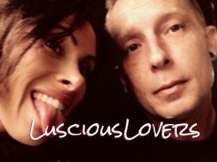 LusciousLovers