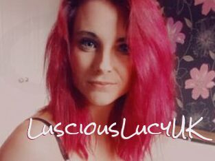 LusciousLucyUK