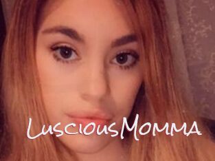 LusciousMomma