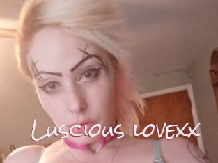 Luscious_lovexx