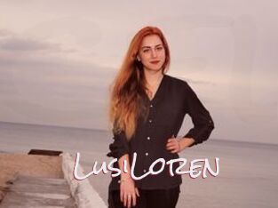 LusiLoren