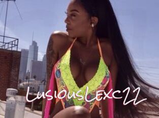 LusiousLexc22