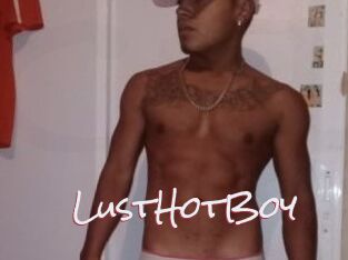 LustHotBoy