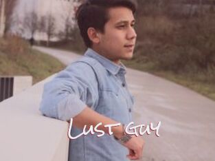 Lust_guy