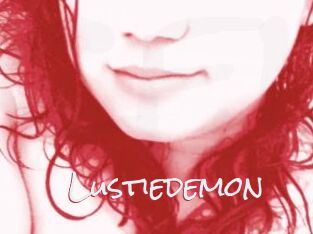 Lustiedemon