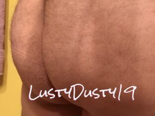 LustyDusty19