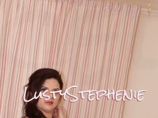 LustyStephenie