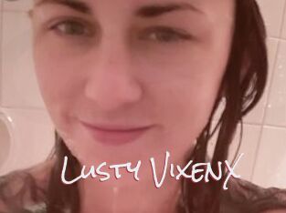 Lusty_VixenX
