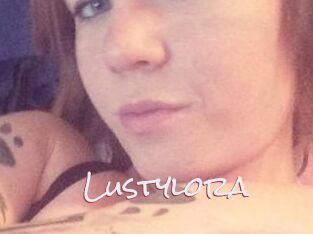 Lustylora