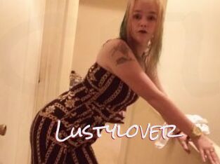 Lustylover