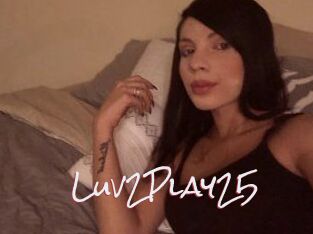 Luv2Play25