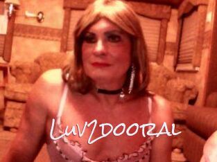 Luv2dooral