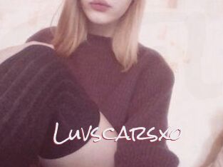 Luvscarsxo